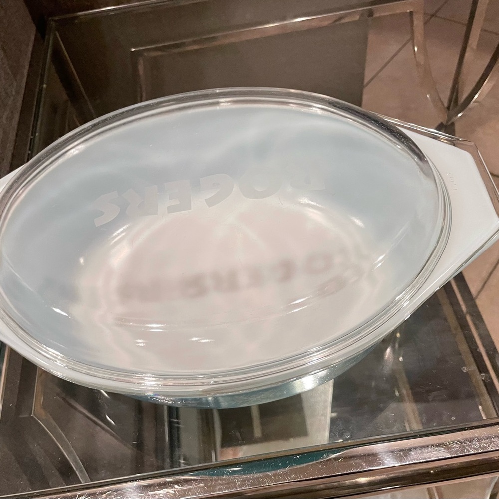 Pyrex - Picture 2 of 3